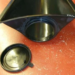 Minibox De Cockpit Taille L KAJAKSPORT -Palm Soldes Boutique MINIBOXMILLT2