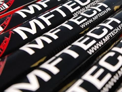 Manche Kayak Polo Medium + 27/30 MFTECH