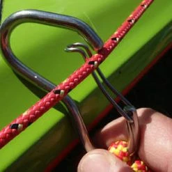 Mousqueton Inox KRAKEN WHETMAN -Palm Soldes Boutique Mousqueton inox Kraken WHETMAN KRAKEN 2