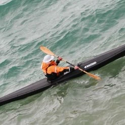 Kayak Pliant Et Démontable - Narak 550 - NAUTIRAID -Palm Soldes Boutique NARAKT3