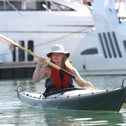 Kayak Pliant Et Démontable - Narak 550 - NAUTIRAID -Palm Soldes Boutique NARAKT4