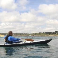 Kayak Pliant Et Démontable - Narak 550 - NAUTIRAID -Palm Soldes Boutique NARAKT6