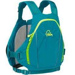 Gilet Randonnée Kayak - Peyto - PALM -Palm Soldes Boutique PEYTOT3 1