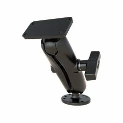 HUMMINBIRD Support Pour Sondeur Série Helix 5 RAM