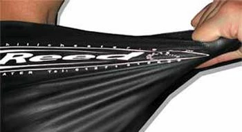 Pantalon Aquatherm Pre Bent REED CHILL CHEATER 2 Pantalon Aquatherm Pre Bent REED CHILL CHEATER – Image 2