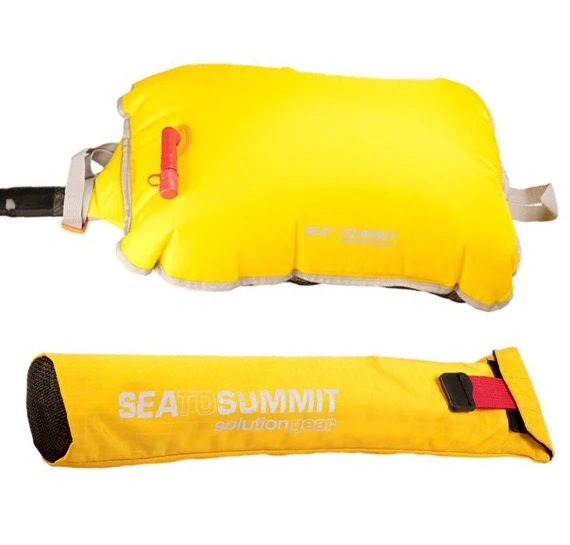 Paddle Float Gonflable SEA TO SUMMIT 1 Paddle Float Gonflable SEA TO SUMMIT