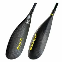 Pagaie BRACA XI Surfski Vario