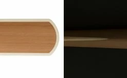 Pagaie Bois Traditionnelle -Isigaa BoneEdge Glow - EASTPOLE PADDLE -Palm Soldes Boutique Pagaie Isigaa BoneEdge Glow EastPole Paddles bekayak 7