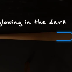 Pagaie Bois Traditionnelle - Nanook BoneEdge Glow - EASTPOLE PADDLES -Palm Soldes Boutique Pagaie Nanook BoneEdge Glow EastPolePaddles bekayak
