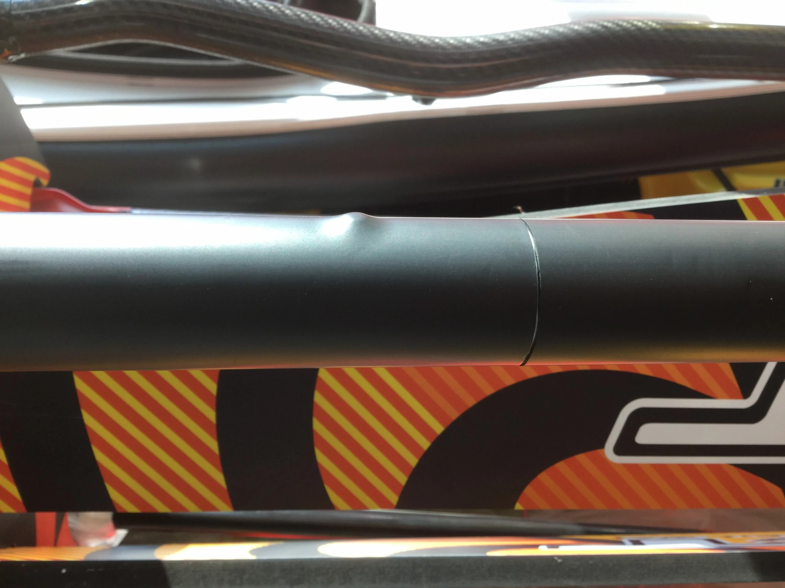 Pagaie Rivière Rapa 3 Parties TNP 3 Pagaie Rivière Rapa 3 Parties TNP – Image 3