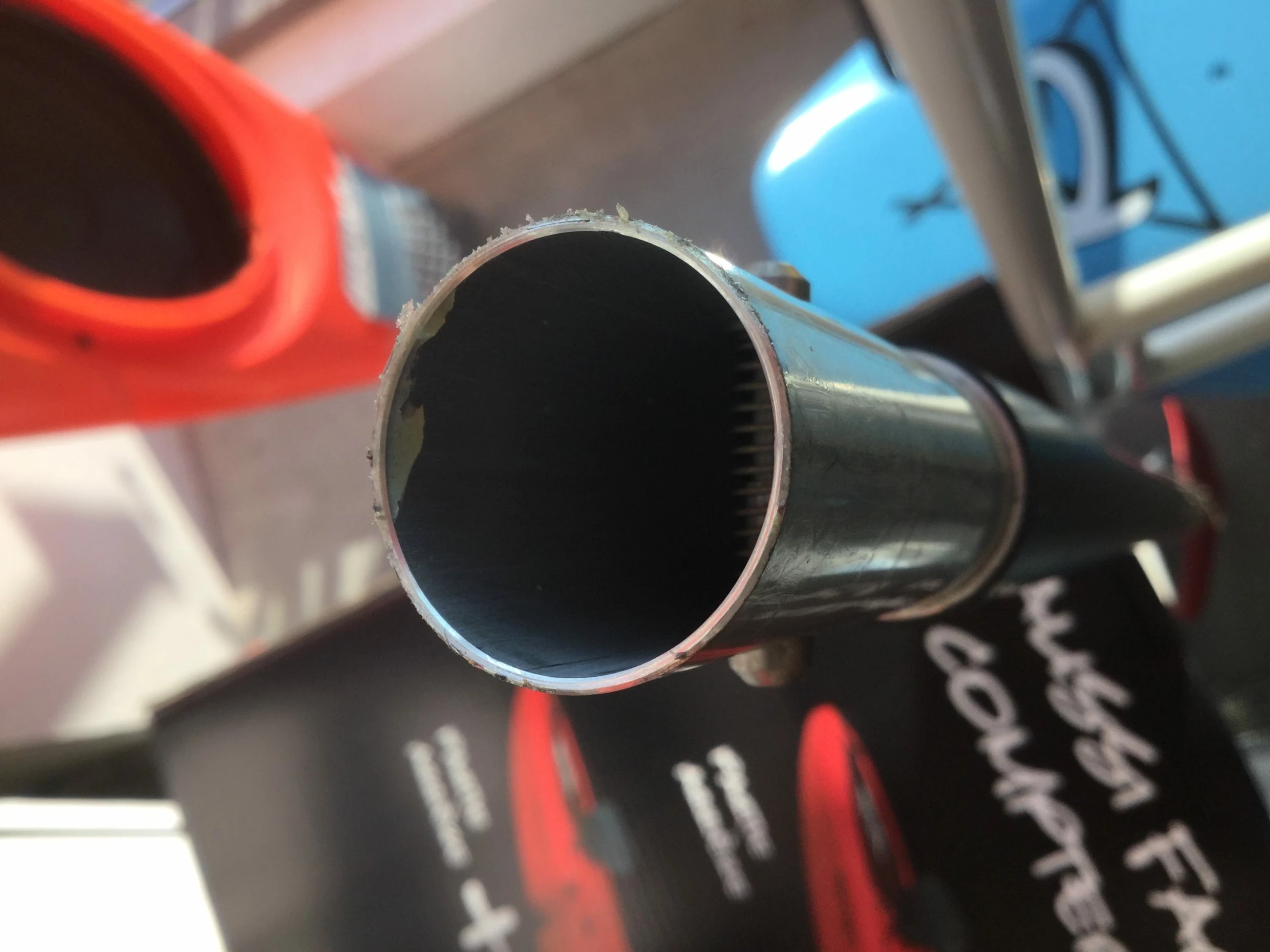 Pagaie Rivière Rapa 3 Parties TNP 4 Pagaie Rivière Rapa 3 Parties TNP – Image 4