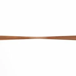 Pagaie Bois Traditionnelle Tempête -Isigaa Storm - EASTPOLE PADDLE