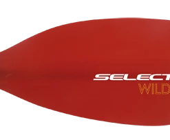 Pagaie Rivière - Wild Colored Vario 190-200 -SELECT