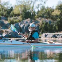 Pagaie Randonnée Mer - Tango Fiberglass / Carbone Posi-Lok 2 Parties - AQUA BOUND 16 Pagaie Randonnée Mer - Tango Fiberglass / Carbone Posi-Lok 2 Parties - AQUA BOUND -Palm Soldes Boutique Pagaie randonnee mer Tango Carbone Posi Lok 2 parties AQ 6