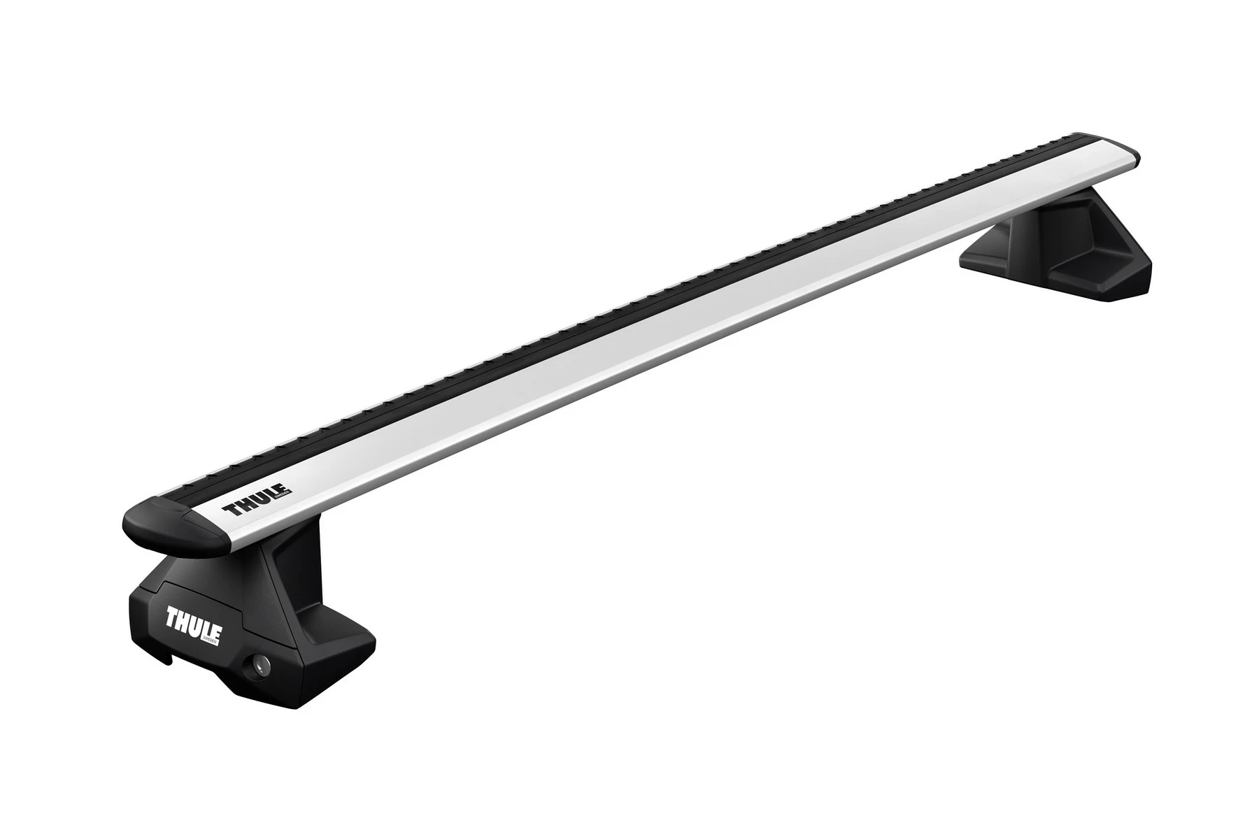 Paire De Barres De Toit WingBar Evo 2 THULE 2 Paire De Barres De Toit WingBar Evo 2 THULE – Image 2