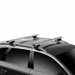 Paire De Barres De Toit WingBar Evo 2 THULE 8 Paire De Barres De Toit WingBar Evo 2 THULE -Palm Soldes Boutique Paire de barres de toit WingBar Evo 2 THULE WINGBAREVO2 2