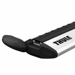 Paire De Barres De Toit WingBar Evo 2 THULE 9 Paire De Barres De Toit WingBar Evo 2 THULE -Palm Soldes Boutique Paire de barres de toit WingBar Evo 2 THULE WINGBAREVO2 3