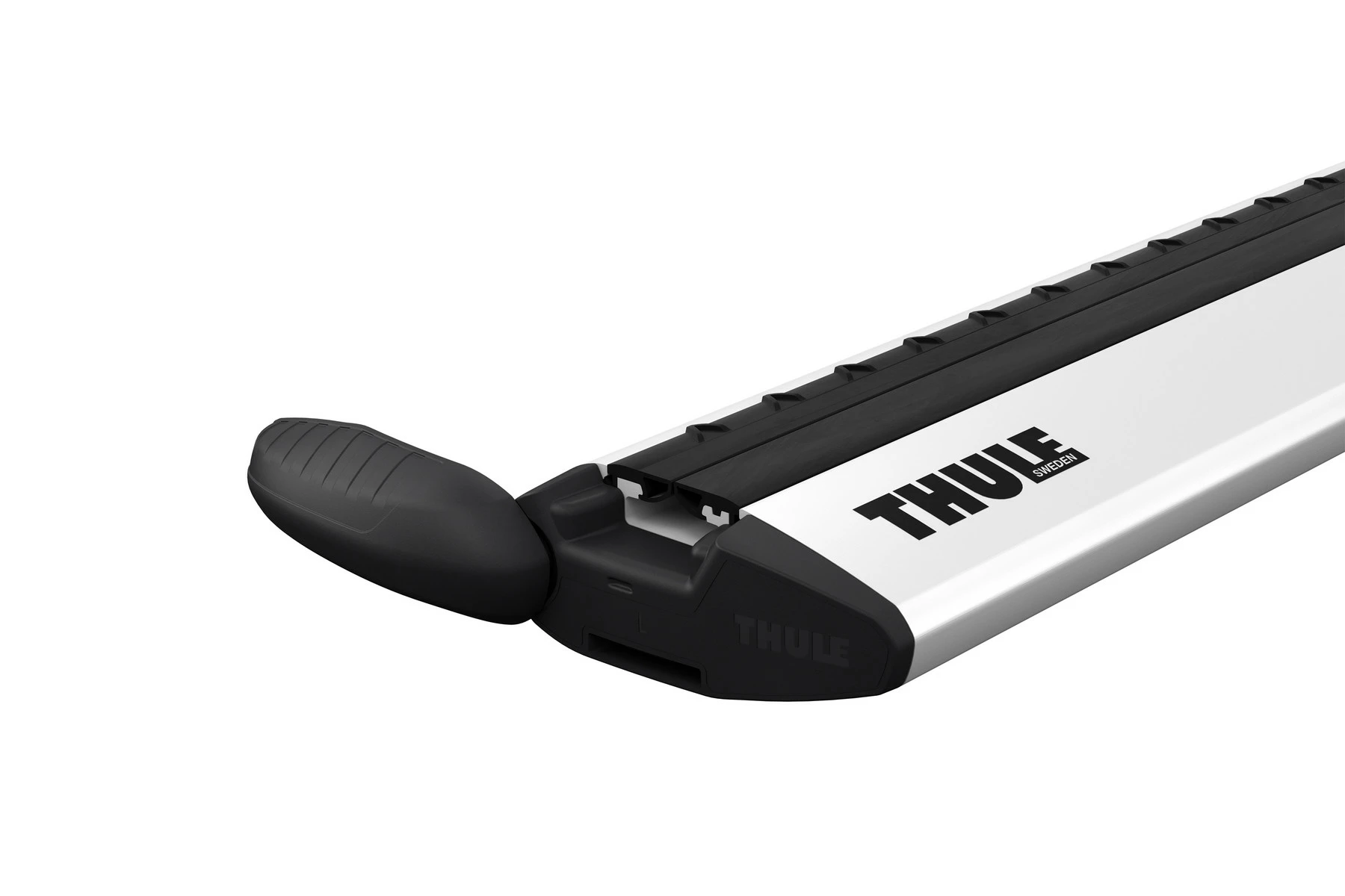 Paire De Barres De Toit WingBar Evo 2 THULE 4 Paire De Barres De Toit WingBar Evo 2 THULE – Image 4