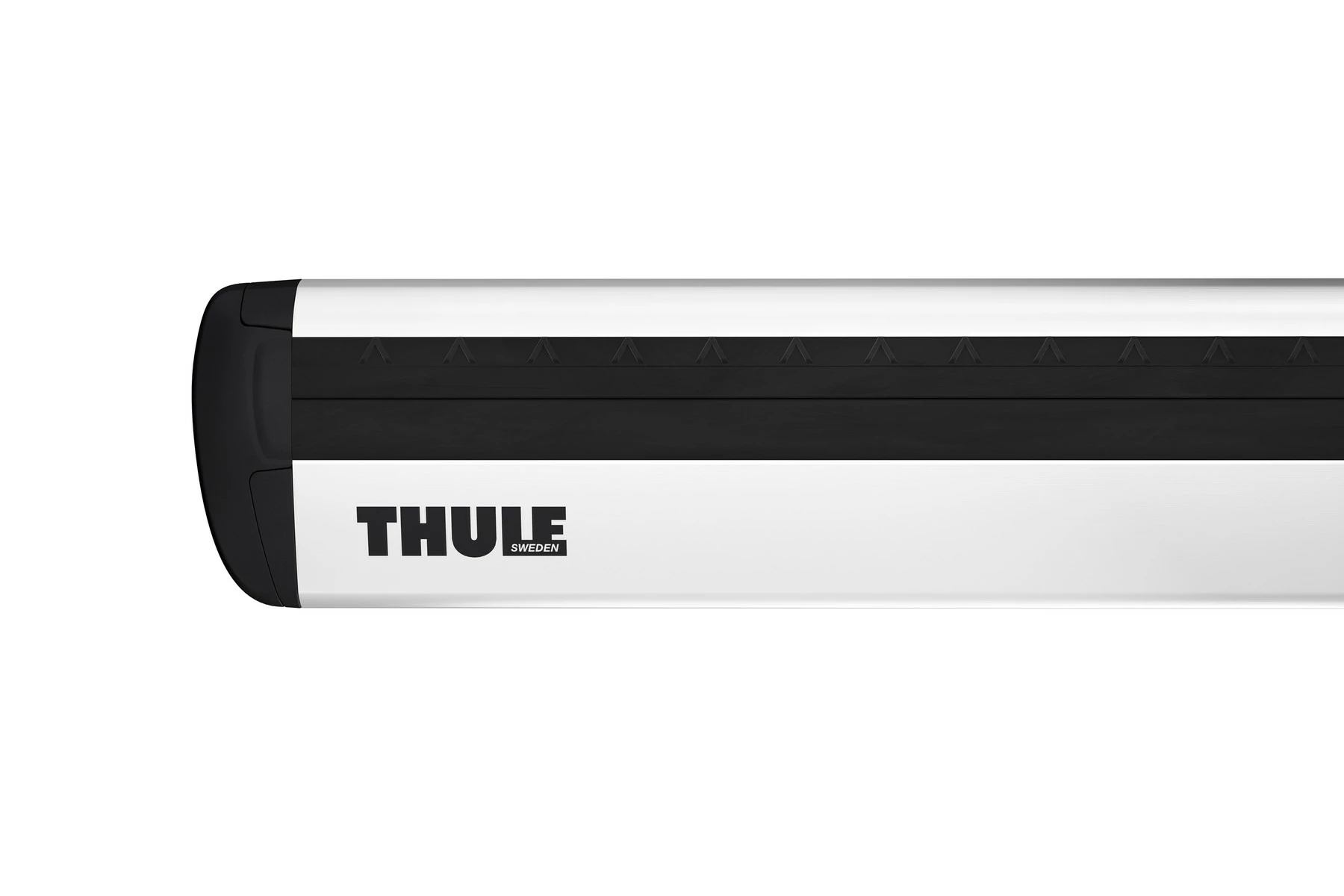 Paire De Barres De Toit WingBar Evo 2 THULE 5 Paire De Barres De Toit WingBar Evo 2 THULE – Image 5