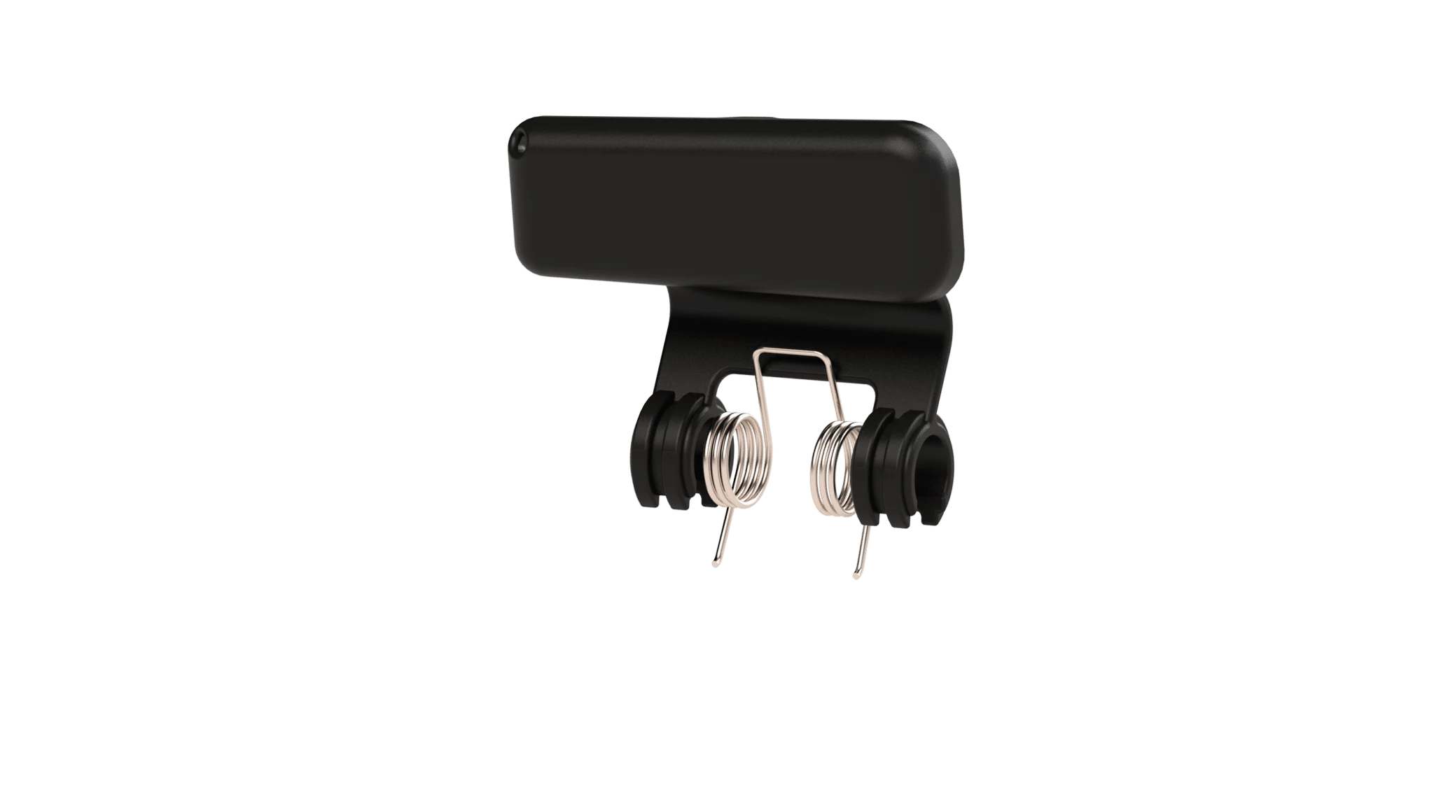 Paire De Pédales Doubles Pour Gouvernail Kayak - KS Steering Parts For Footrest 2 - KAJAKSPORT 1 Paire De Pédales Doubles Pour Gouvernail Kayak - KS Steering Parts For Footrest 2 - KAJAKSPORT