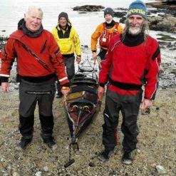 Paire De Sangles Renforcées Pour Portage Kayak - Carry Strap Exped - WHETMAN EQUIPMENT 5 Paire De Sangles Renforcées Pour Portage Kayak - Carry Strap Exped - WHETMAN EQUIPMENT -Palm Soldes Boutique Paire de sangles renforcees pour portage kayak Carry Str 2