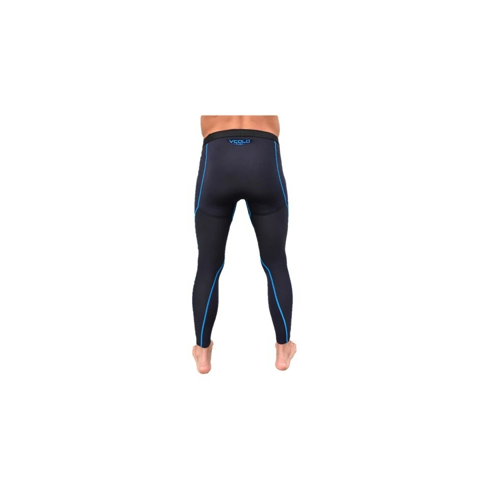Pantalon Thermique - VCOLD Flex Pant - VAIKOBI 2 Pantalon Thermique - VCOLD Flex Pant - VAIKOBI – Image 2