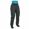 Pantalon étanche Kayak Femme - Atom Women Pant - PALM