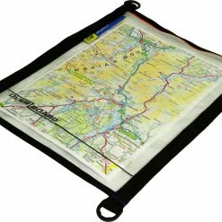 Porte Carte A4 Ou A3 MAP POUCH OVERBOARD