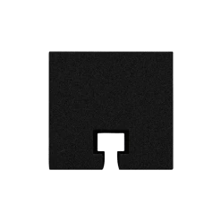 Protection Mousse Pour Galerie Carré - KS Foamblock Square - KAJAKSPORT -Palm Soldes Boutique Protection mousse pour galerie carre KAJAKSPORT 276110