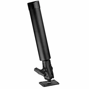 Hobie Kayaks Porte Canne Orientable Avec Sa Base 1 Hobie Kayaks Porte Canne Orientable Avec Sa Base