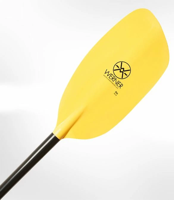 Pagaie Rio FG WERNER 1 Pagaie Rio FG WERNER