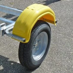 Remorque De Route Pour 2 Kayaks SINOR DRAXER -Palm Soldes Boutique Remorque de route pour 2 kayaks SINOR DRAXER RBX 2K 1