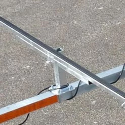 Remorque De Route Pour 2 Kayaks SINOR DRAXER -Palm Soldes Boutique Remorque de route pour 2 kayaks SINOR DRAXER RBX 2K 2