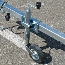 Remorque De Route Pour 4 Kayaks SINOR DRAXER -Palm Soldes Boutique Remorque de route pour 4 kayaks SINOR DRAXER RCK 535SF 4 1