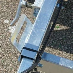 Remorque De Route Pour 4 Kayaks SINOR DRAXER -Palm Soldes Boutique Remorque de route pour 4 kayaks SINOR DRAXER RCK 535SF 4 2