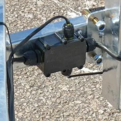 Remorque De Route Pour 4 Kayaks SINOR DRAXER -Palm Soldes Boutique Remorque de route pour 4 kayaks SINOR DRAXER RCK 535SF 4 3