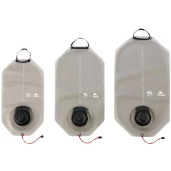 Réserve à Eau Souple - Dromedary - MSR