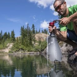 Réserve à Eau Souple - Dromedary - MSR -Palm Soldes Boutique Reserve a eau souple Dromedary MSR 09584 4