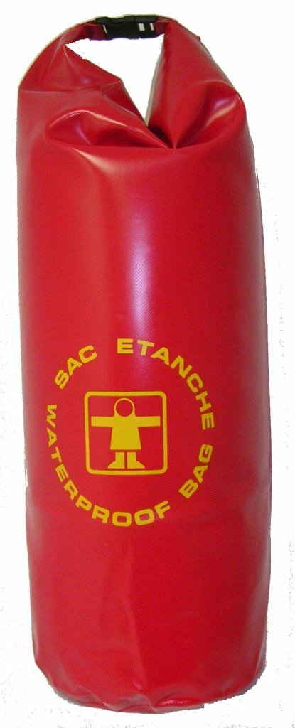 Sac étanche N°3 GUY COTTEN 1 Sac étanche N°3 GUY COTTEN