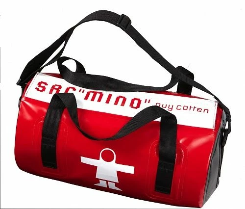 Sac MINO GUY COTTEN 2 Sac MINO GUY COTTEN – Image 2