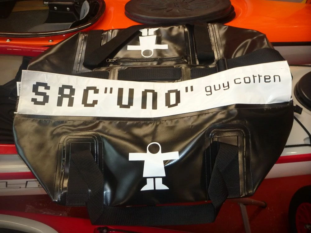 Sac UNO GUY COTTEN 2 Sac UNO GUY COTTEN – Image 2