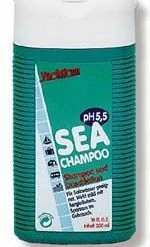 Shampoing Sea Champoo TOPOPLASTIC