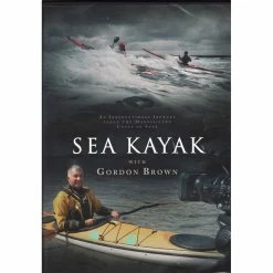 DVD Sea Kayak - Gordon BROWN Vol. 1