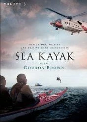 DVD Sea Kayak - Gordon BROWN Vol. 3