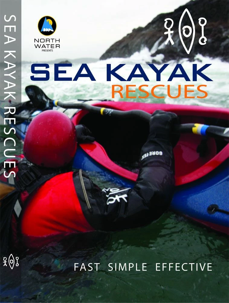DVD Sea Kayak Rescues 1 DVD Sea Kayak Rescues