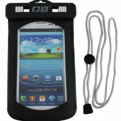 Overboard Pochette étanche SMALL PHONE CASE OBERBOARD