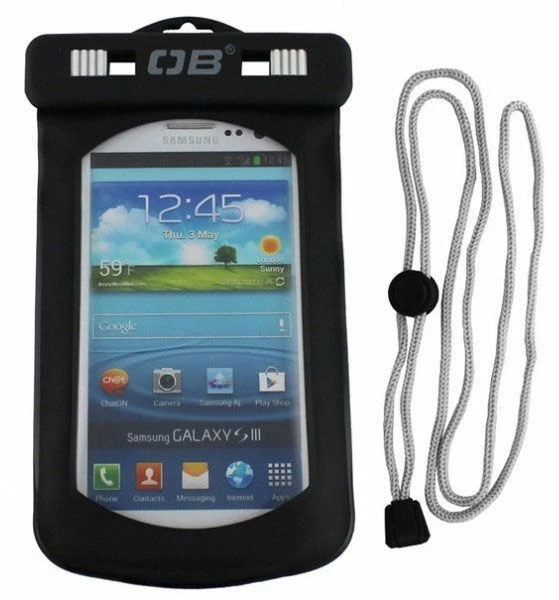 Overboard Pochette étanche SMALL PHONE CASE OBERBOARD 1 Overboard Pochette étanche SMALL PHONE CASE OBERBOARD