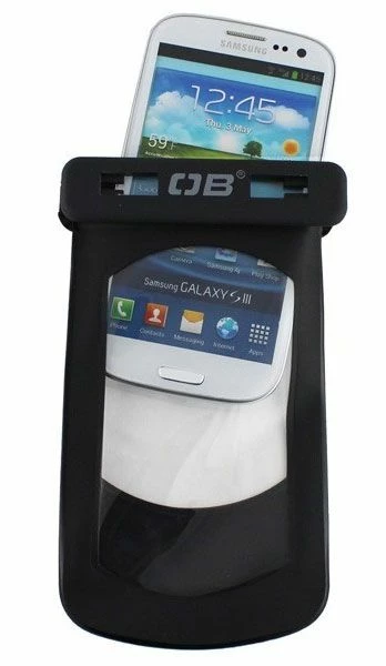 Overboard Pochette étanche SMALL PHONE CASE OBERBOARD 2 Overboard Pochette étanche SMALL PHONE CASE OBERBOARD – Image 2