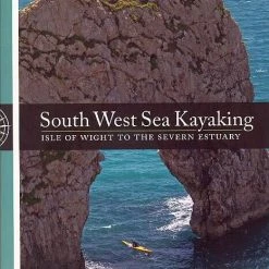 South West Sea Kayaking - Mark Rainsley