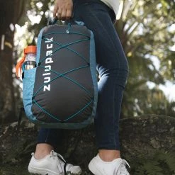 Sac à Doc Pliable Imperméable ZULUPACK PACKABLE BACKPACK 17L -Palm Soldes Boutique Sac a doc pliable impermeable ZULUPACK PACKABLE BACKPACK 5